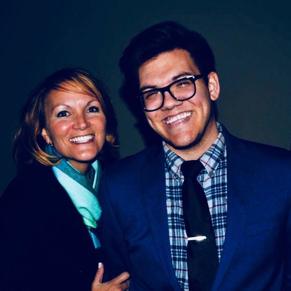 Meet your Posher, Aaron - Picture 1 of 1